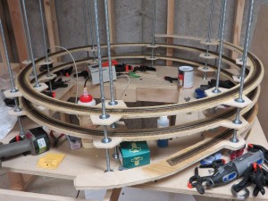 Helix Progress - 30 Aug 2014