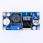 Typical eBay fake LM2596 module